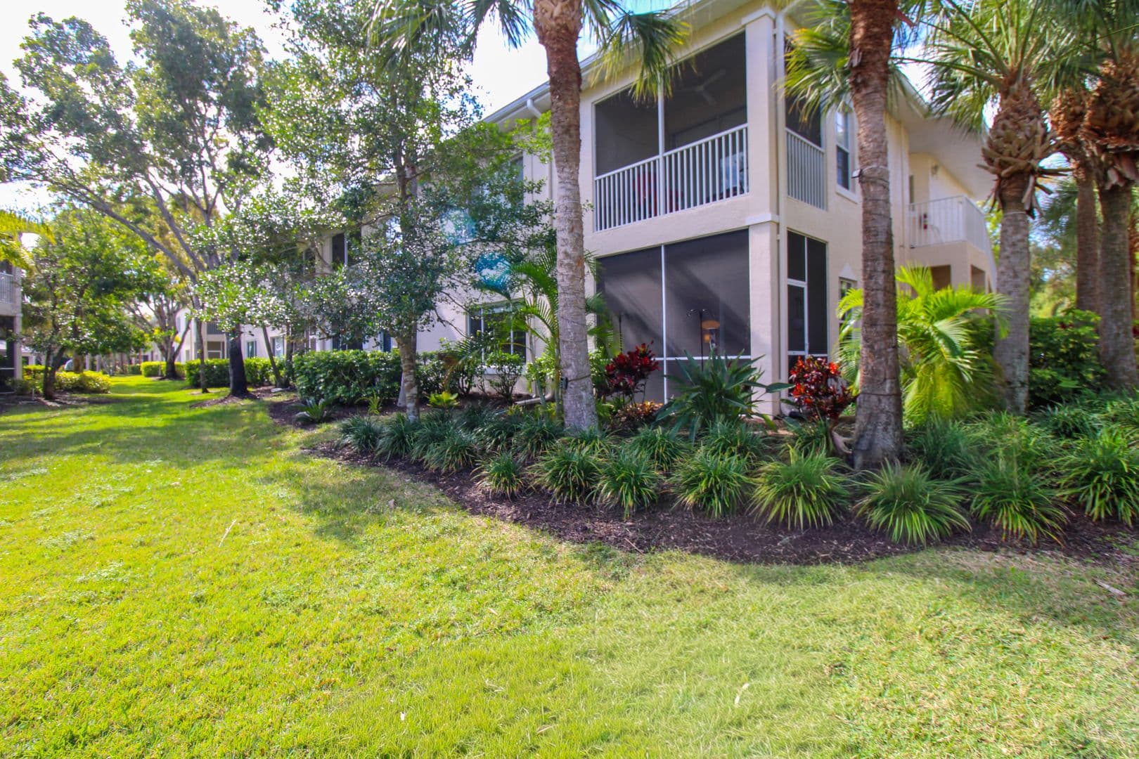 Naples House: 1360 Sweetwater CV Unit#202