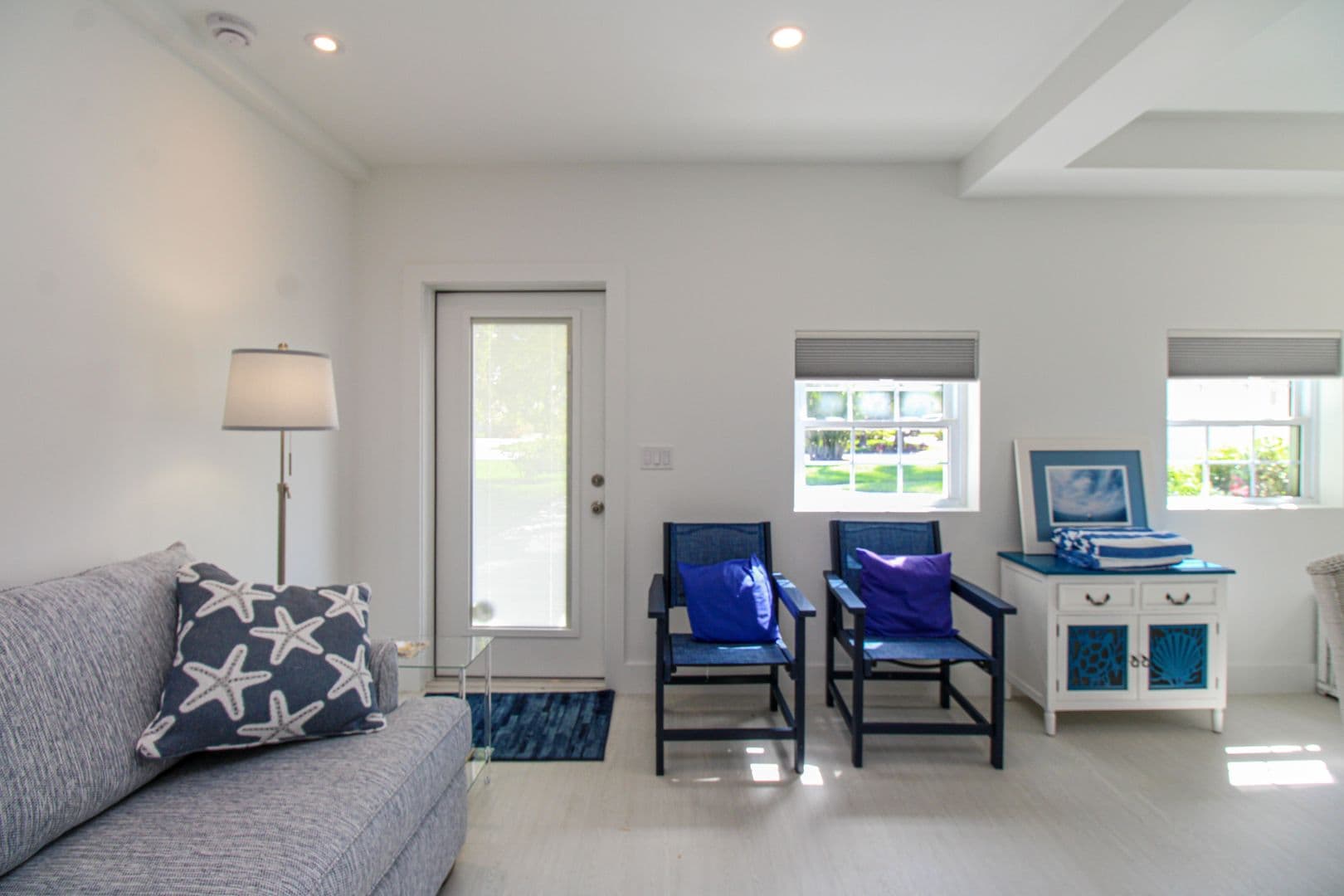 Naples Townhome: 10805 Winterview Drive