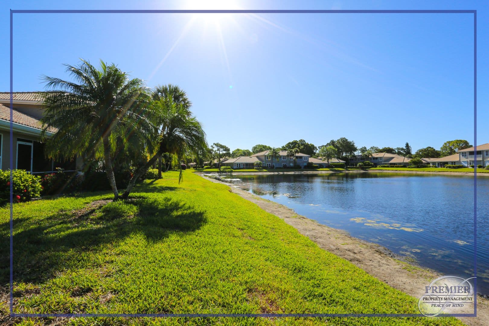 Naples House: 402 Emerald Bay Circle #E7