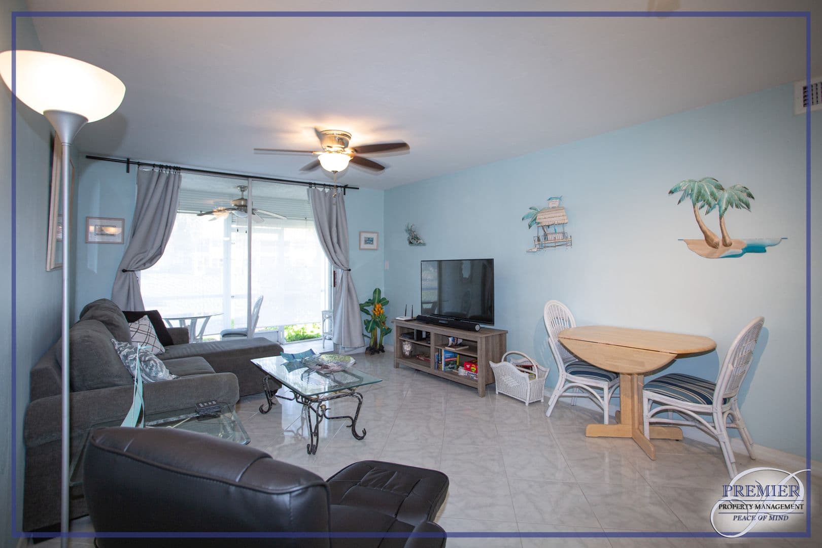 Naples House: 225 Turtle Lake Court #106