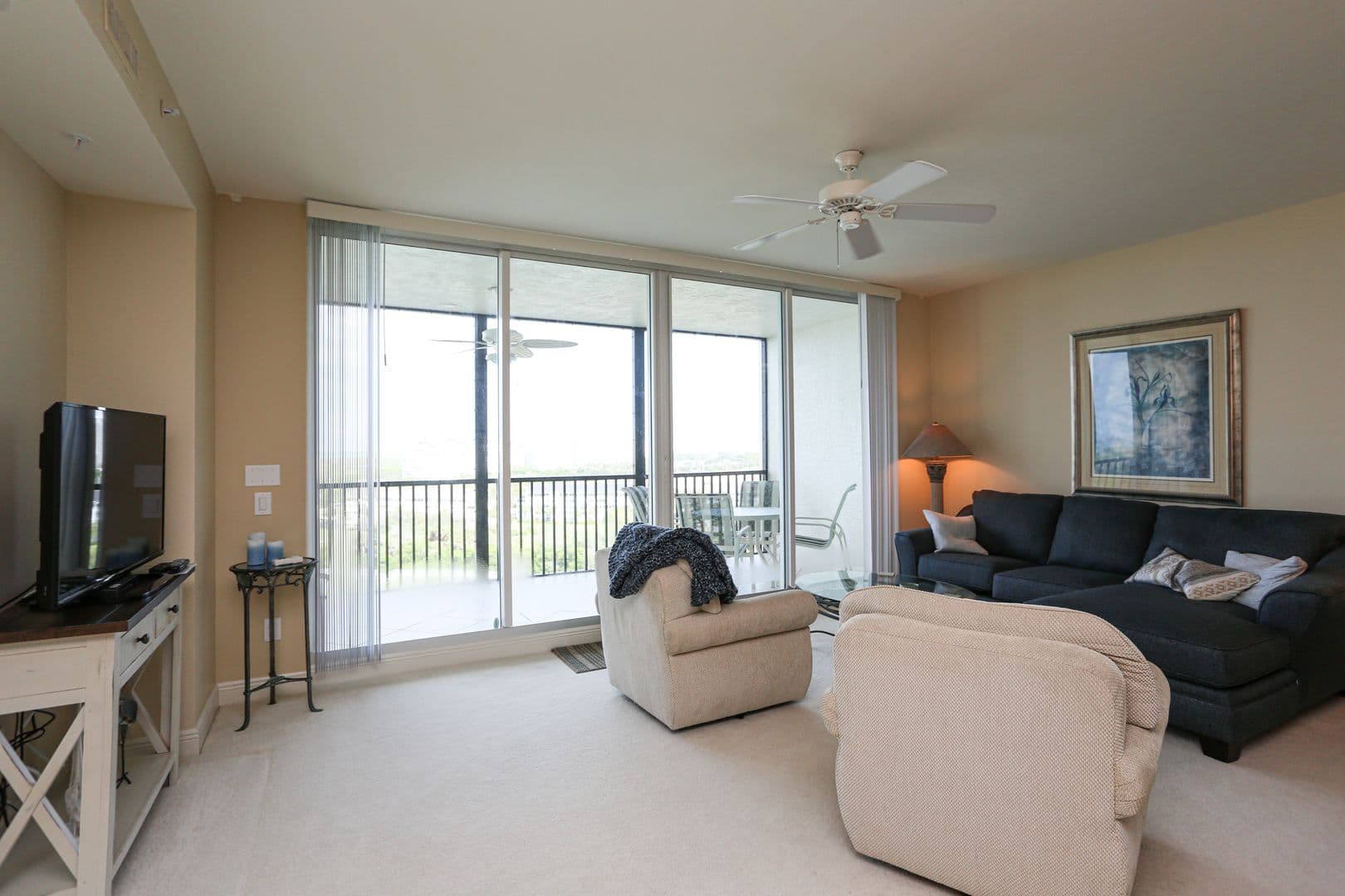 Naples House: 430 Cove Tower Drive Unit 1202