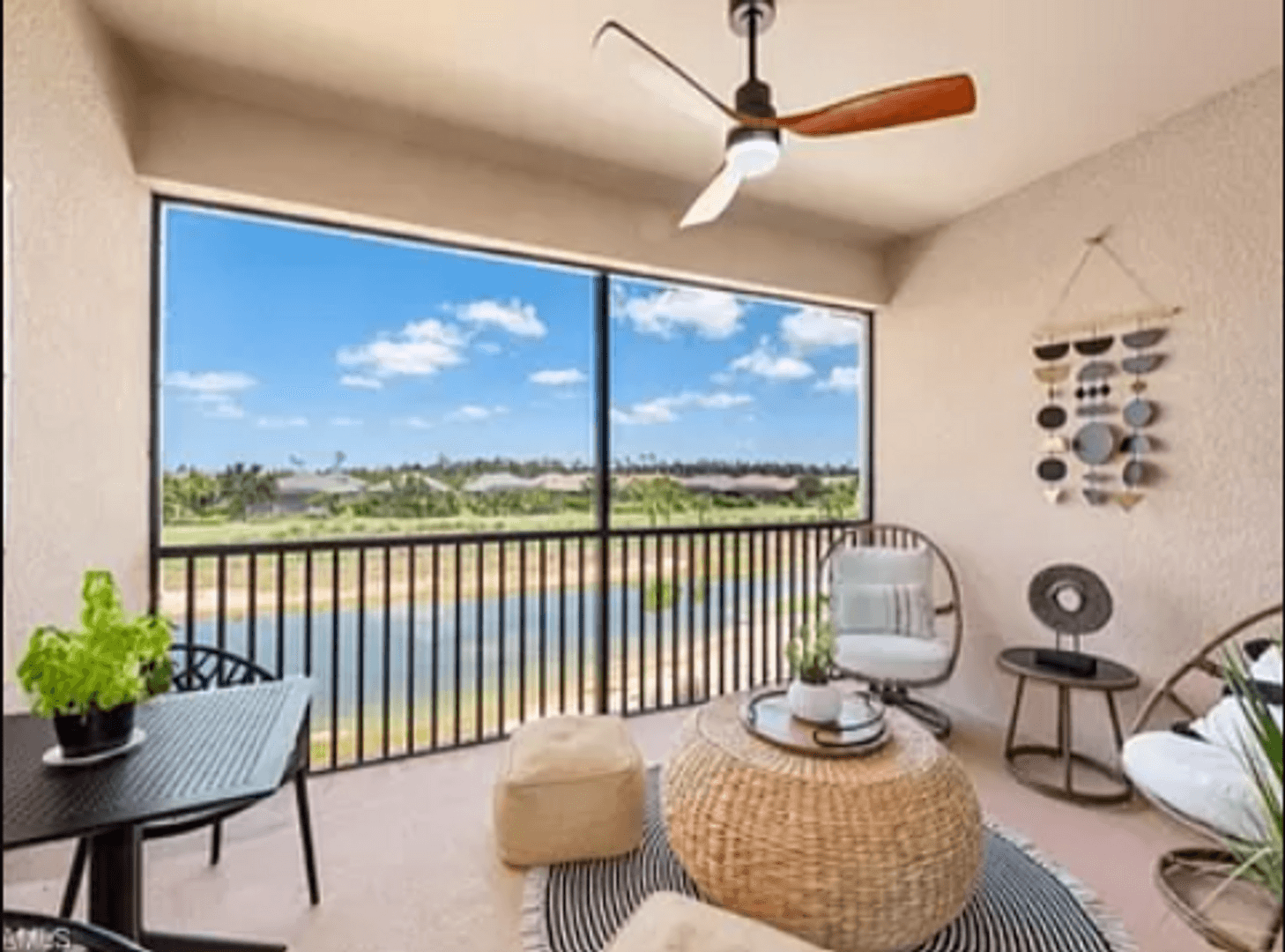 Naples House: 9397 Pocida Court Unit 203