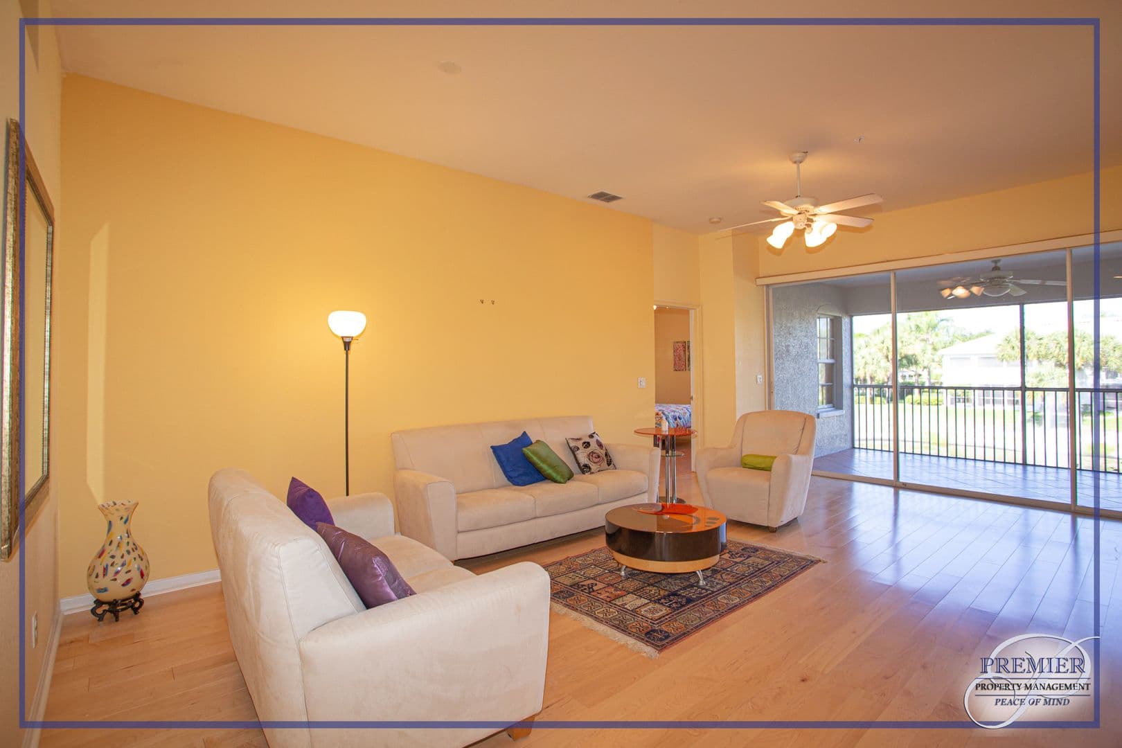 Naples House: 6855 Satinleaf Road South #202