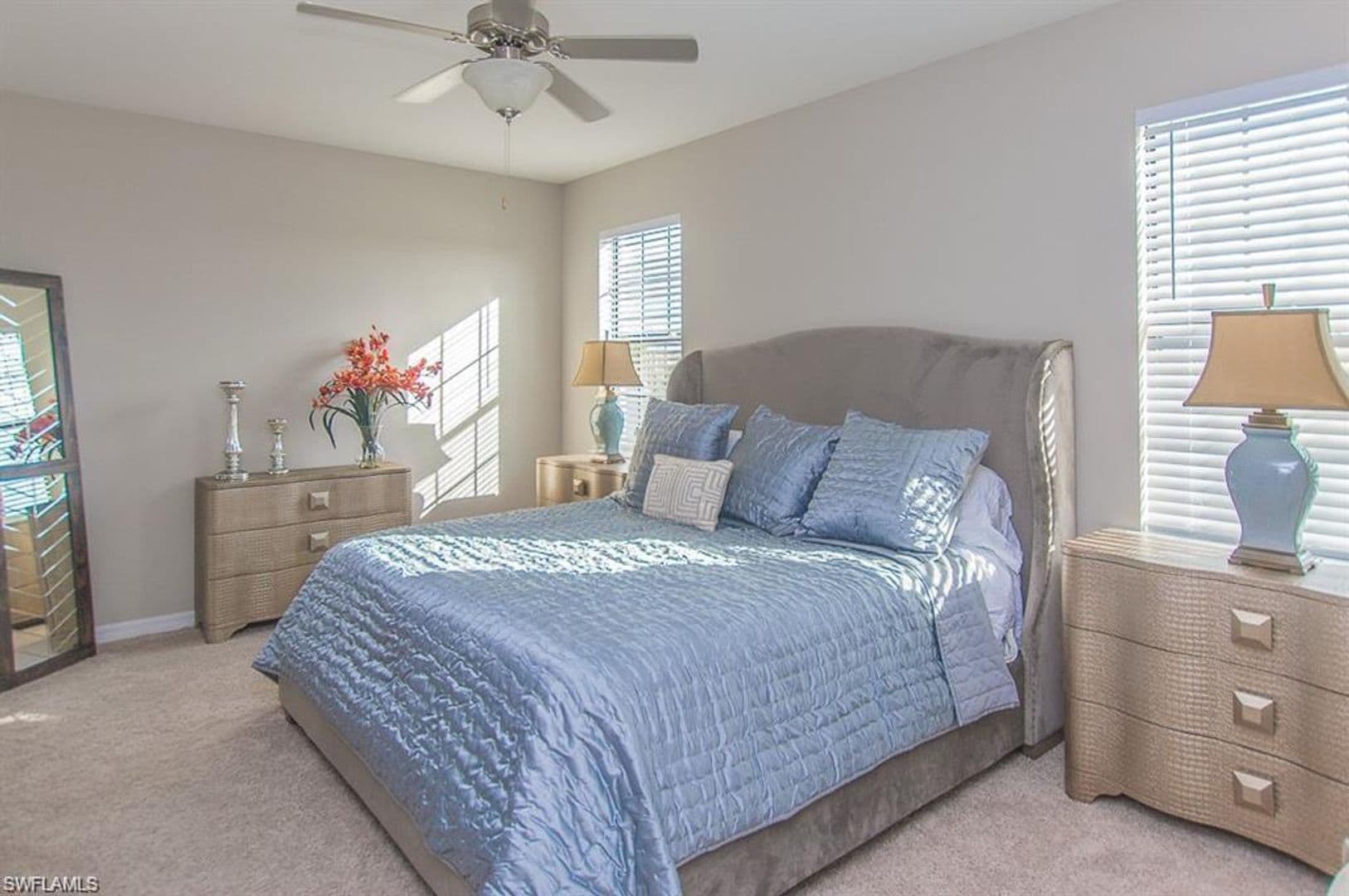 Bonita Springs House: 11305 Monte Carlo Boulevard #202