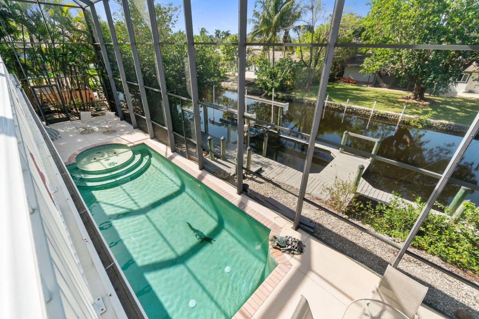 Bonita Springs House: 27130 Flamingo Drive