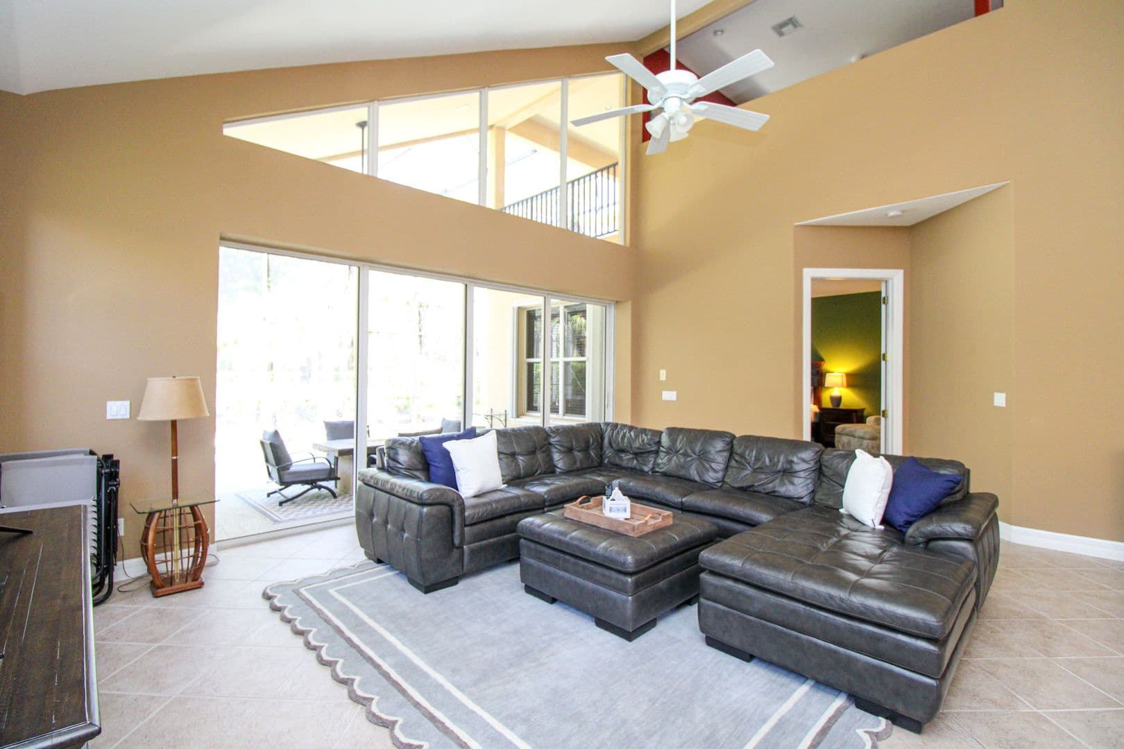 Bonita Springs House: 28130 L Burton Fletcher