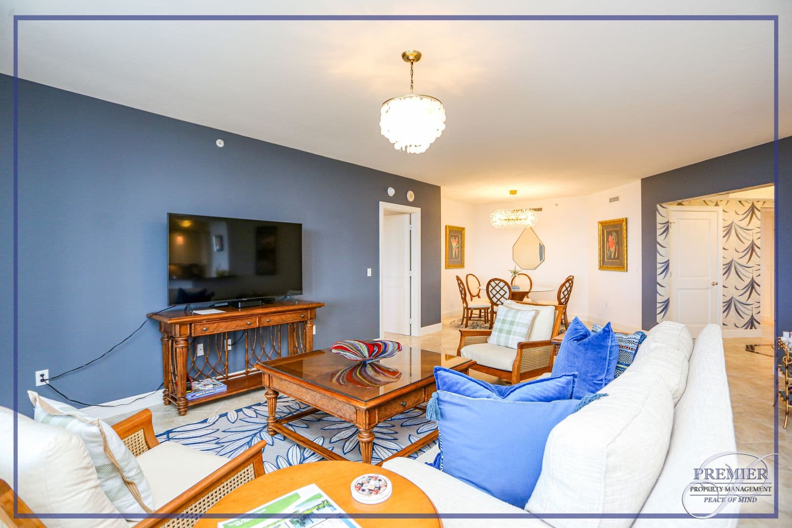 Naples Condo: 1060 Borghese Lane Unit 603