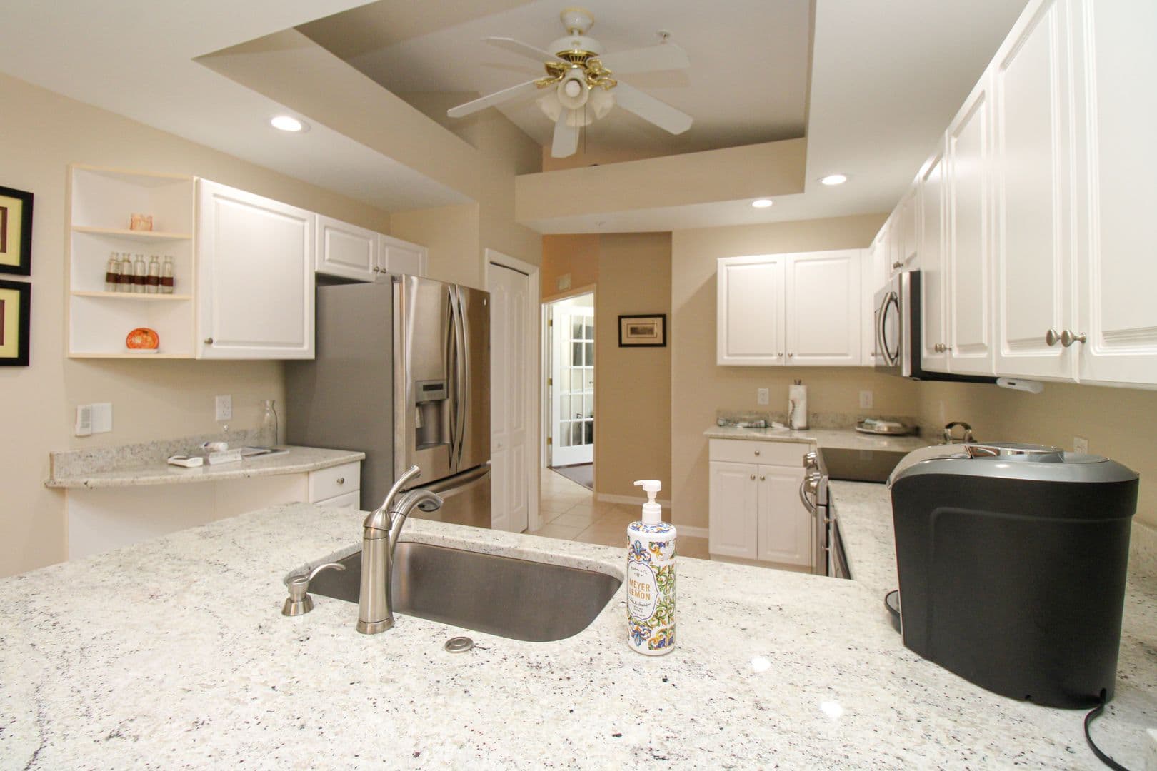 Naples House: 3435 Laurel Greens Lane S Unit 201