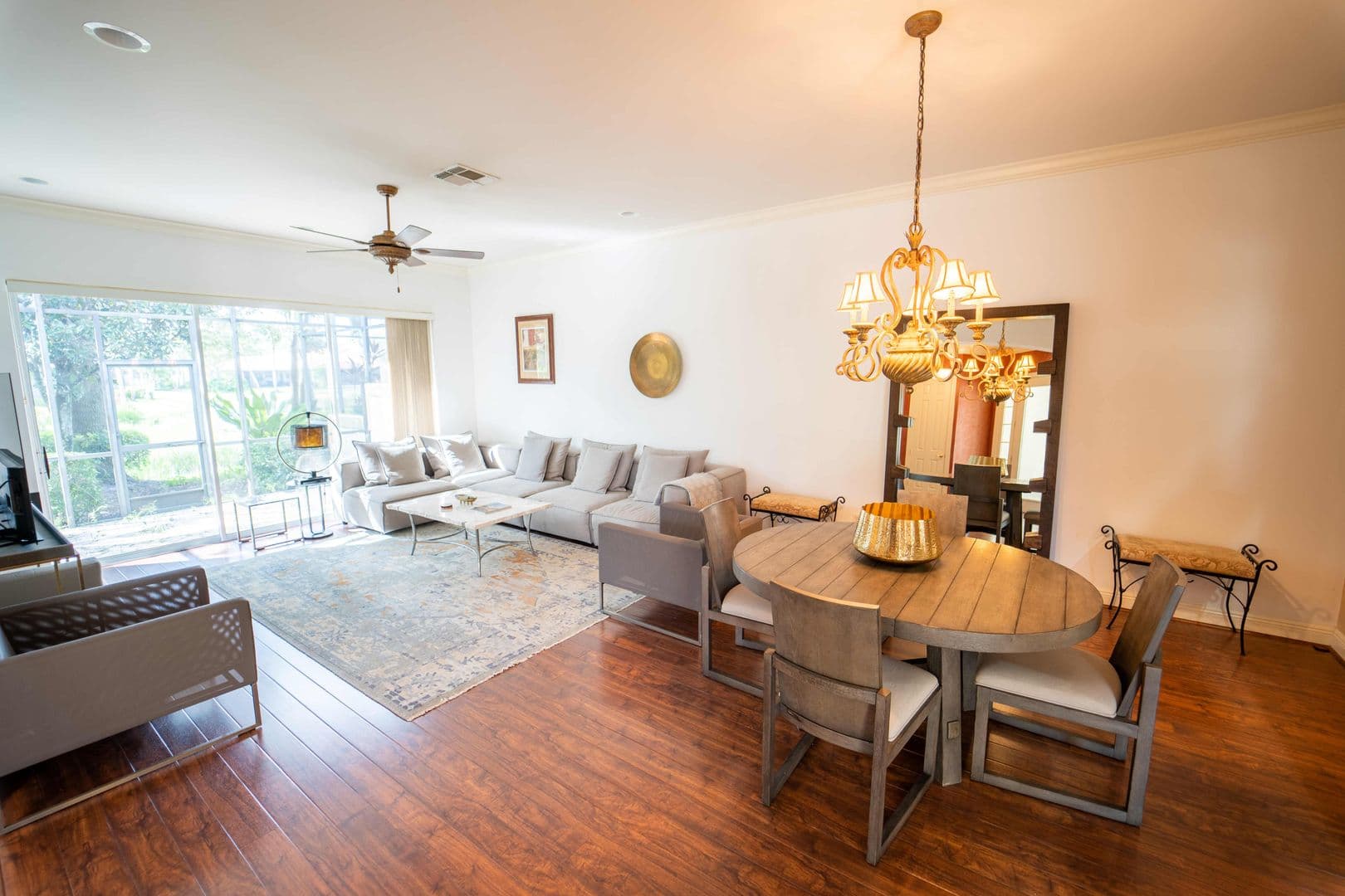 Naples House: 5886 Paradise Circle
