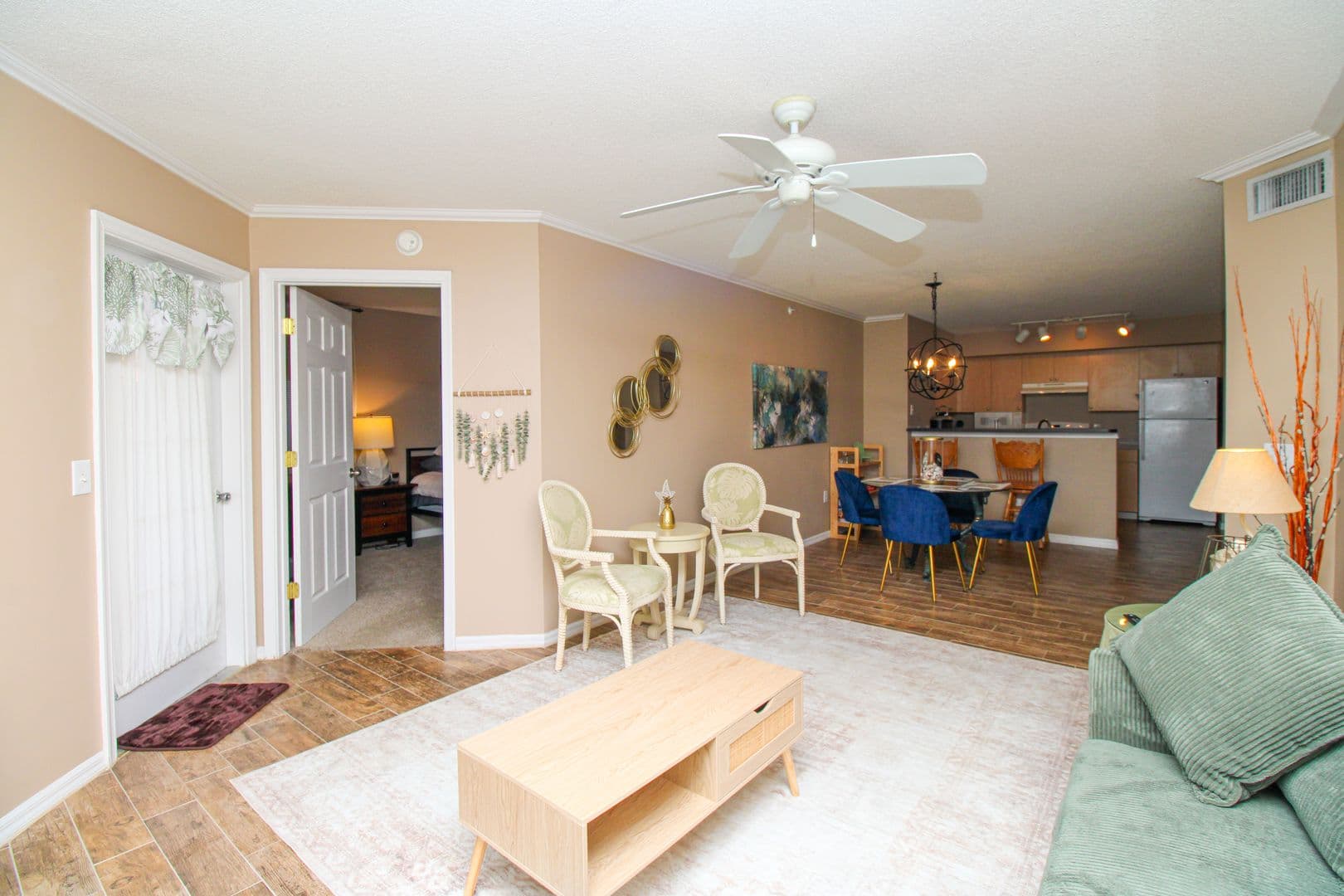 Bonita Springs House: 8659 River Homes Lane Unit 1108