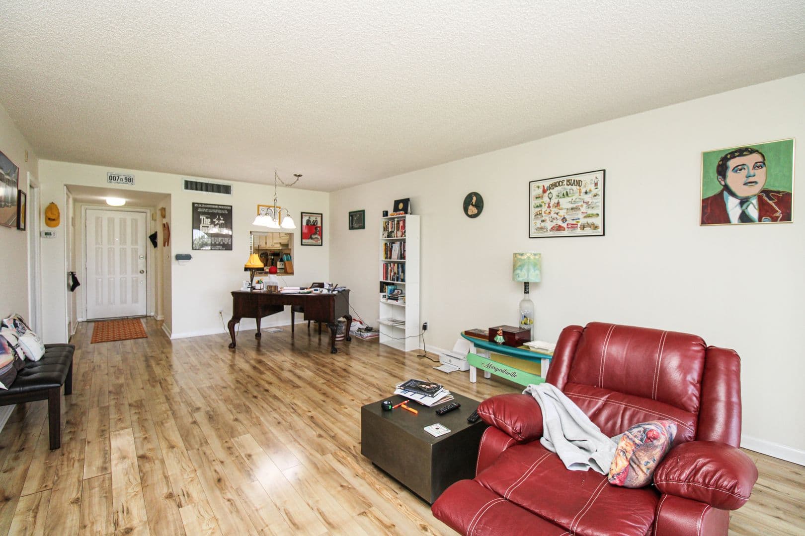 Naples House: 41 High Point Circle S #303