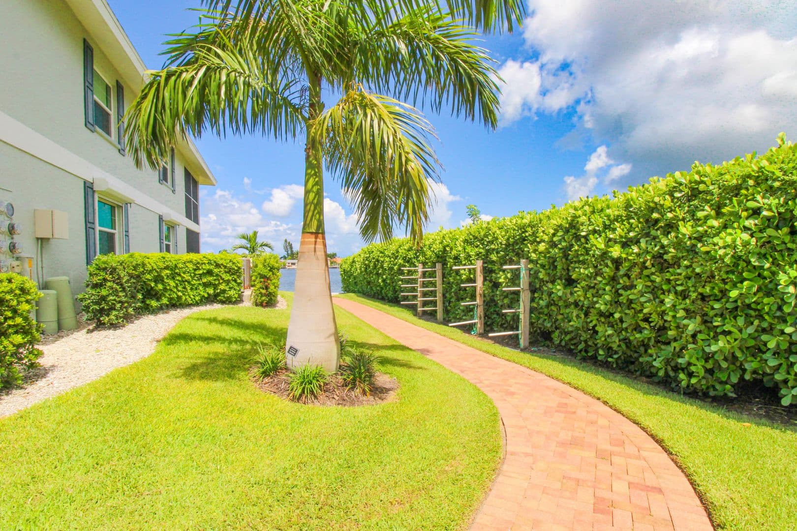 Marco Island Condo: 694 W Elkcam Circle Unit 1123