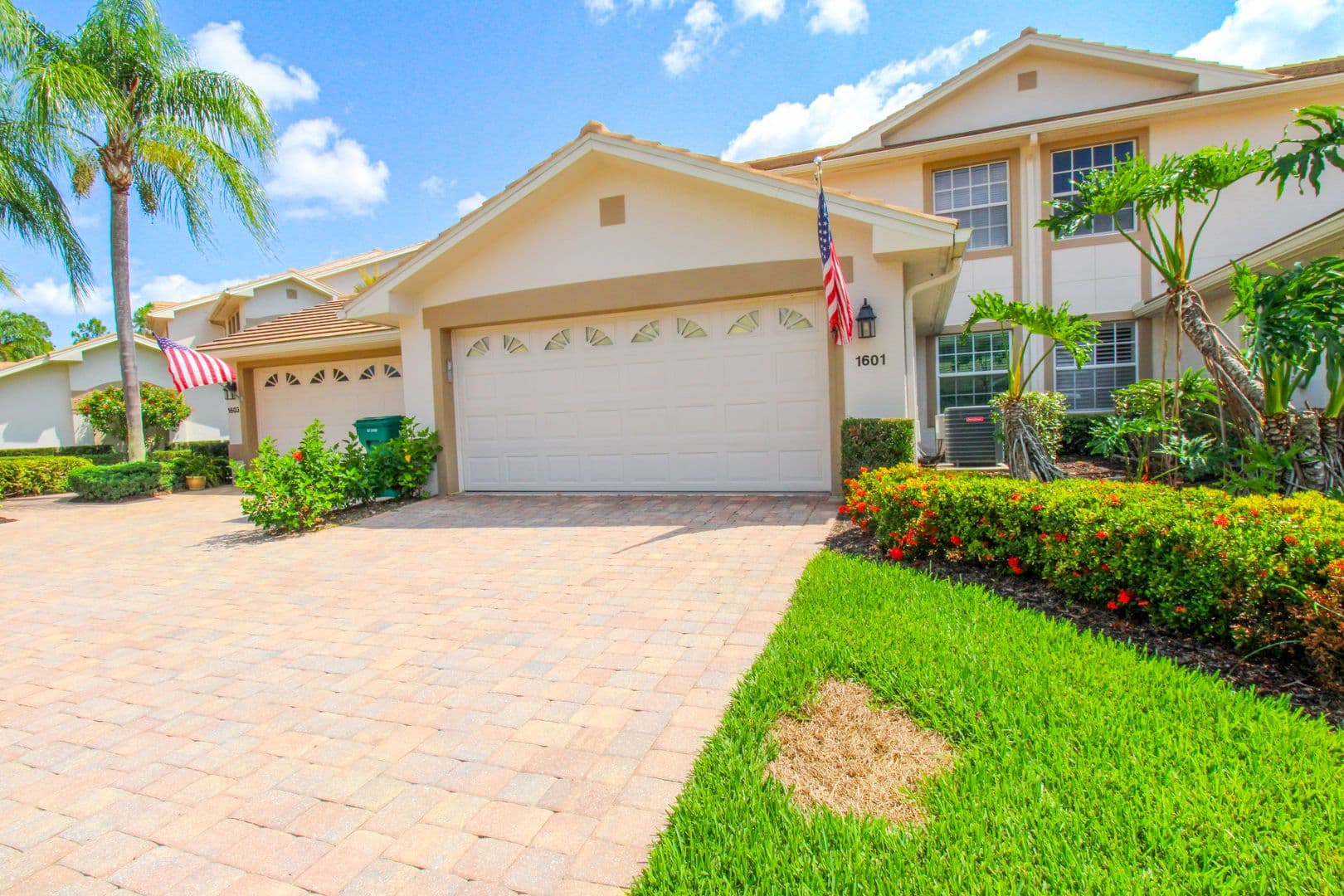 Naples House: 5632 Whisperwood Boulevard Unit 1601