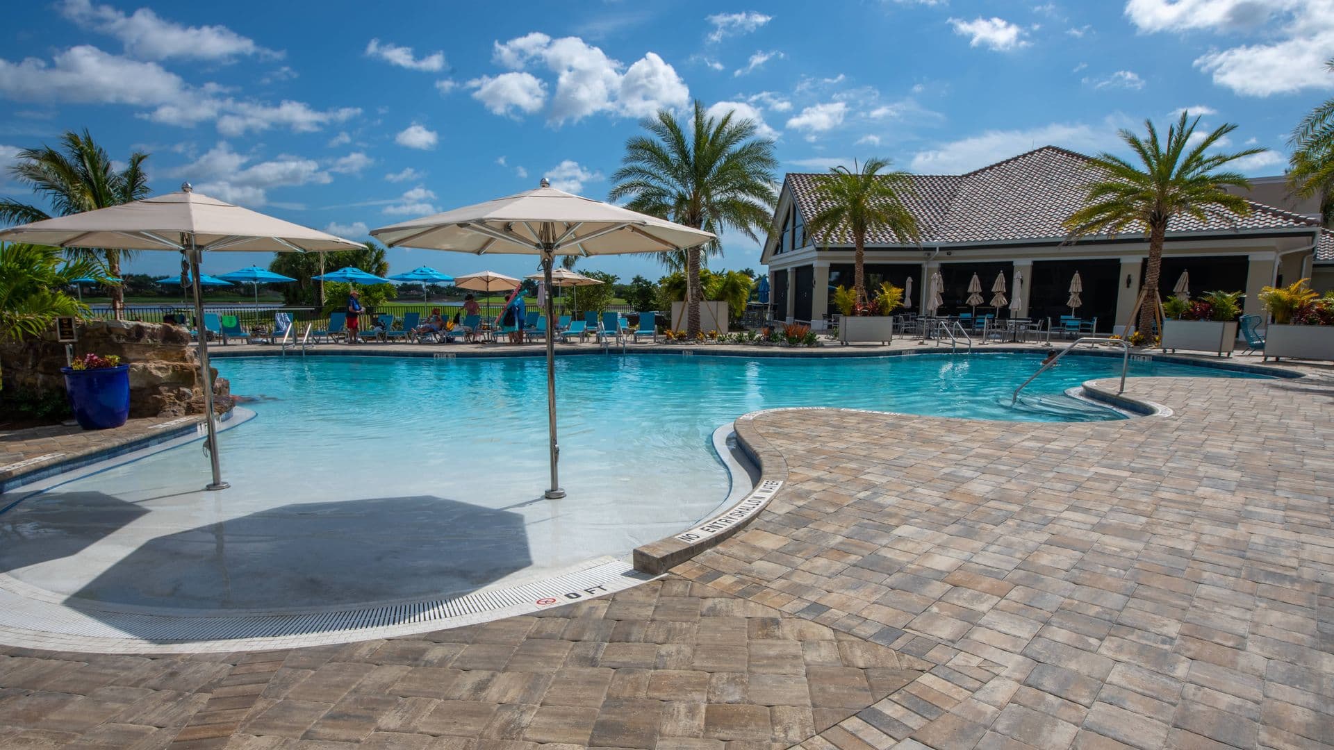 Naples Condo: 10313 Heritage Bay Boulevard Unit 1342
