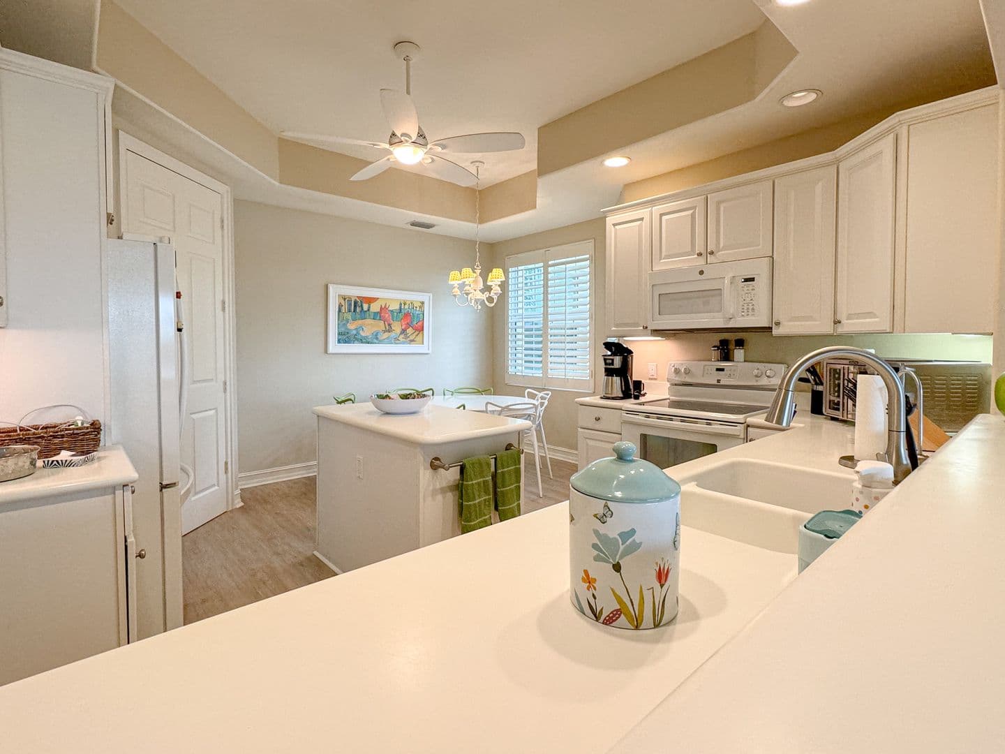 Naples House: 6017 Trophy Drive #601