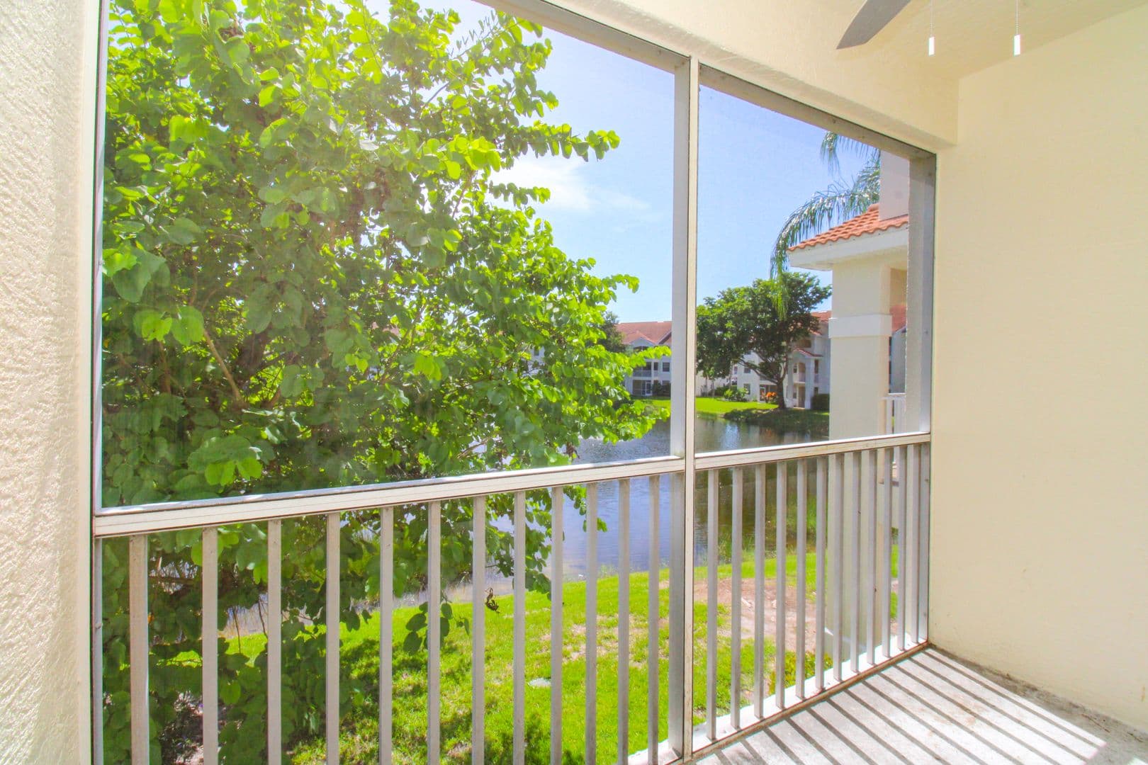 Naples Condo: 4630 St. Croix Lane #827
