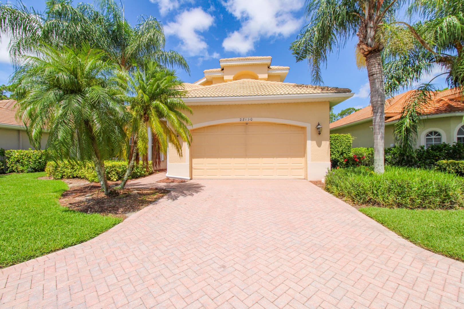 Bonita Springs House: 28130 L Burton Fletcher