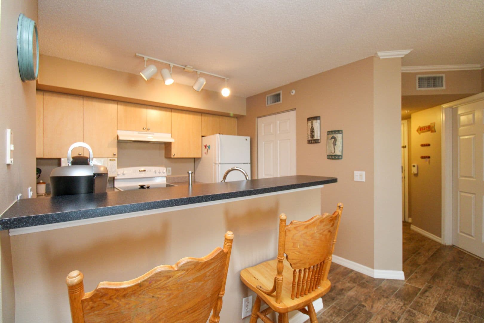 Bonita Springs House: 8659 River Homes Lane Unit 1108