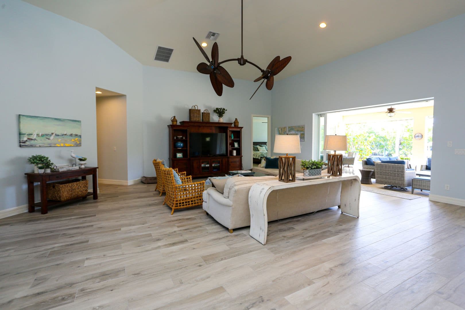 Naples House: 1480 Curlew Avenue