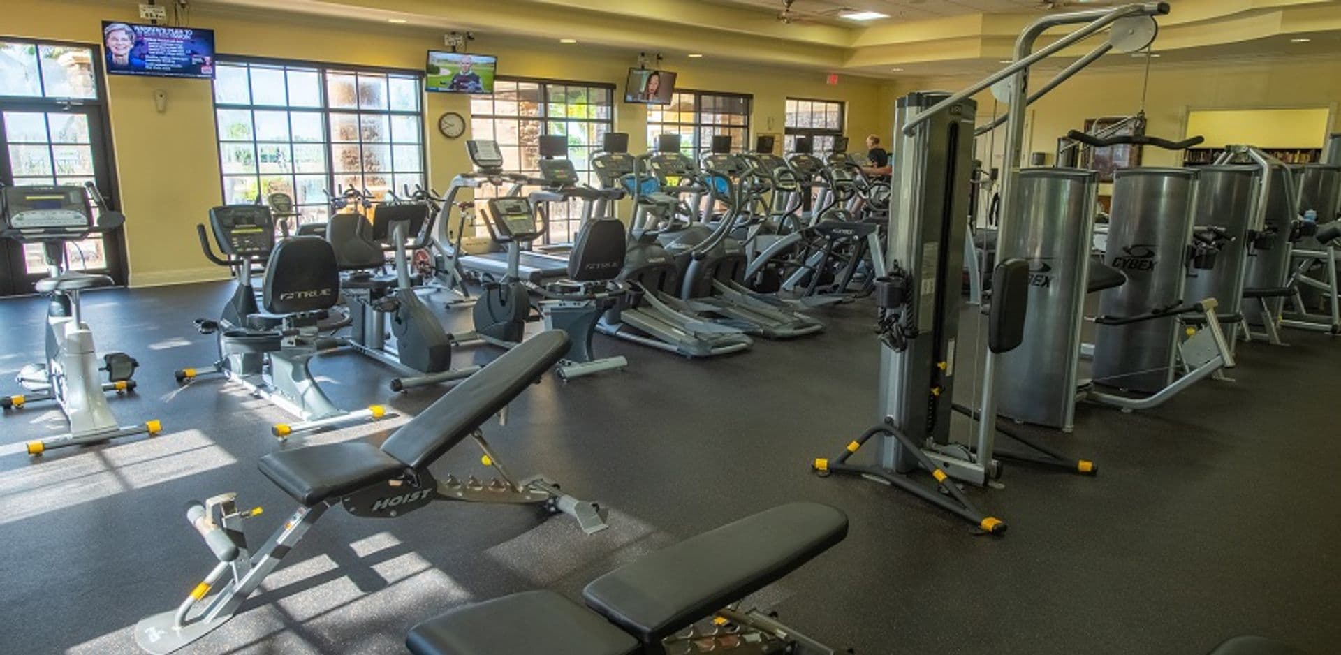 Naples Condo: 10313 Heritage Bay Boulevard Unit 1342