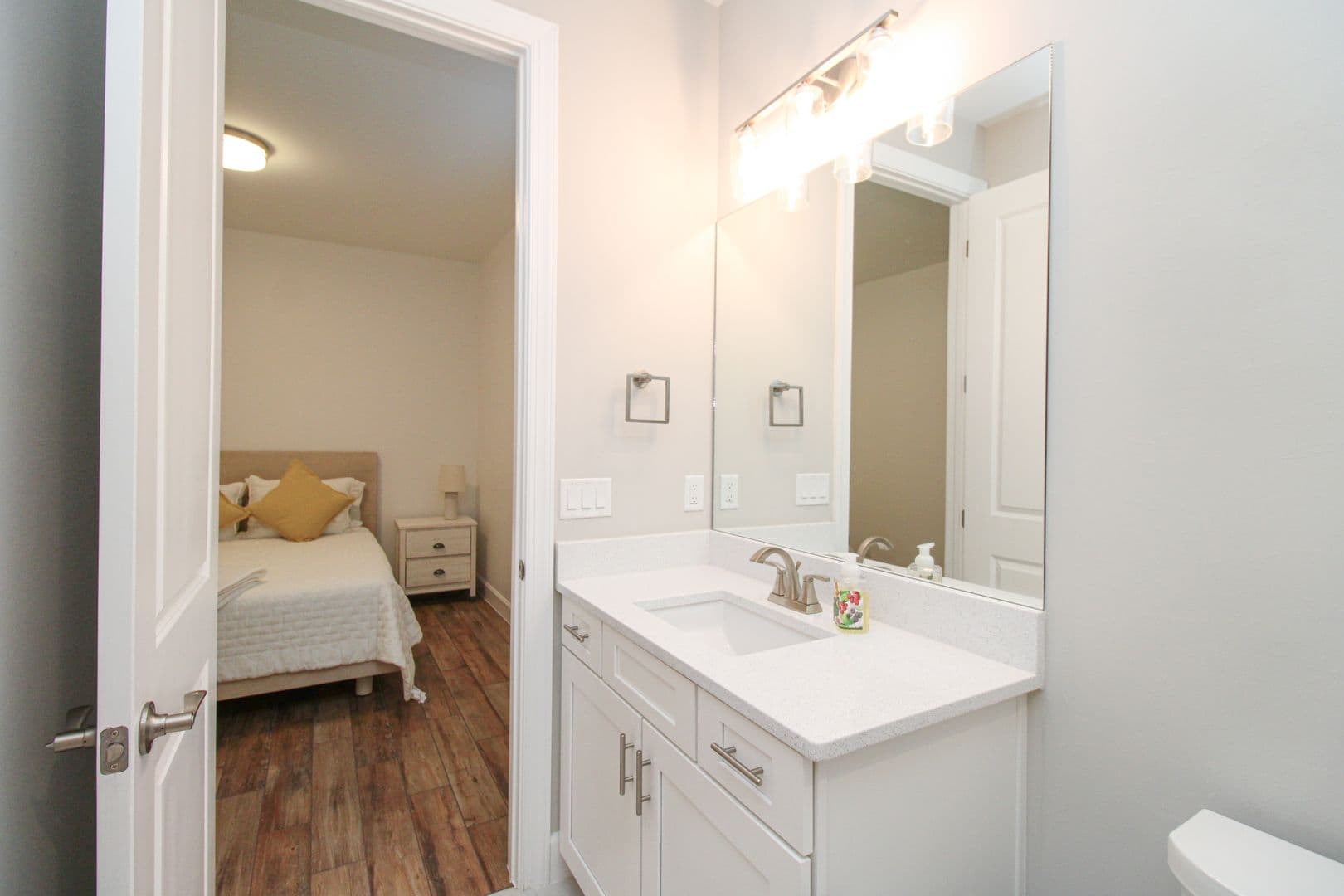 Naples House: 9423 Terresina Drive