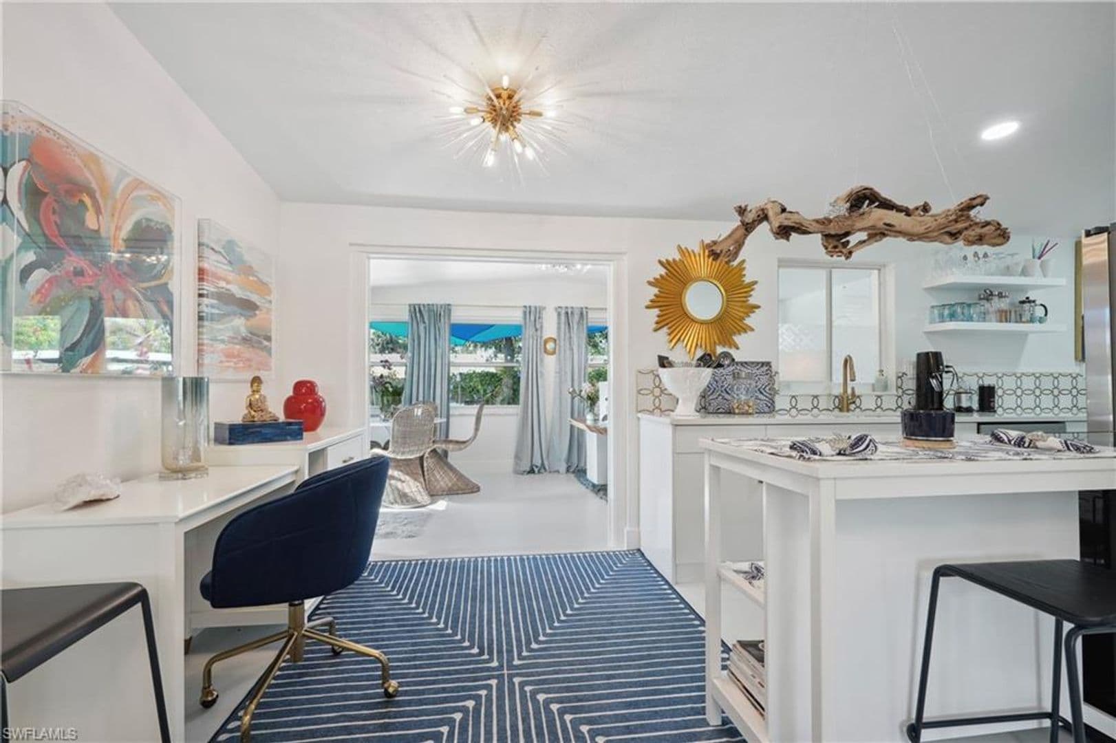 Naples House: 1340 Delmar Lane