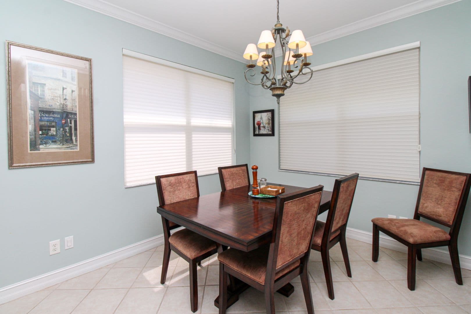 Naples Condo: 817 Carrick Bend Circle Unit 101