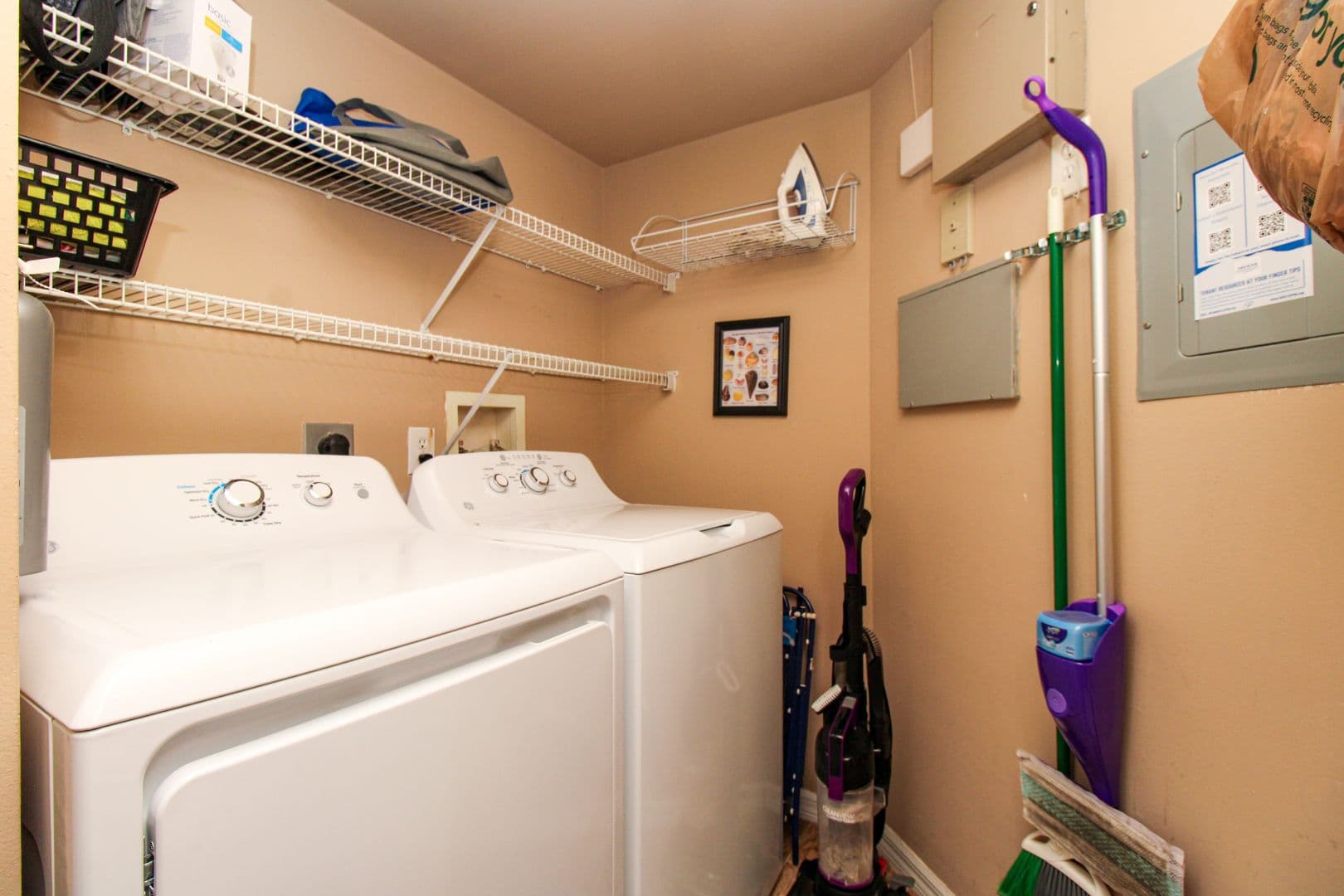 Bonita Springs House: 8659 River Homes Lane Unit 1108