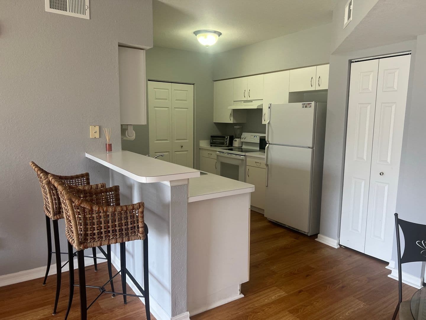Bonita Springs House: 27107 Matheson Avenue Unit 4-108