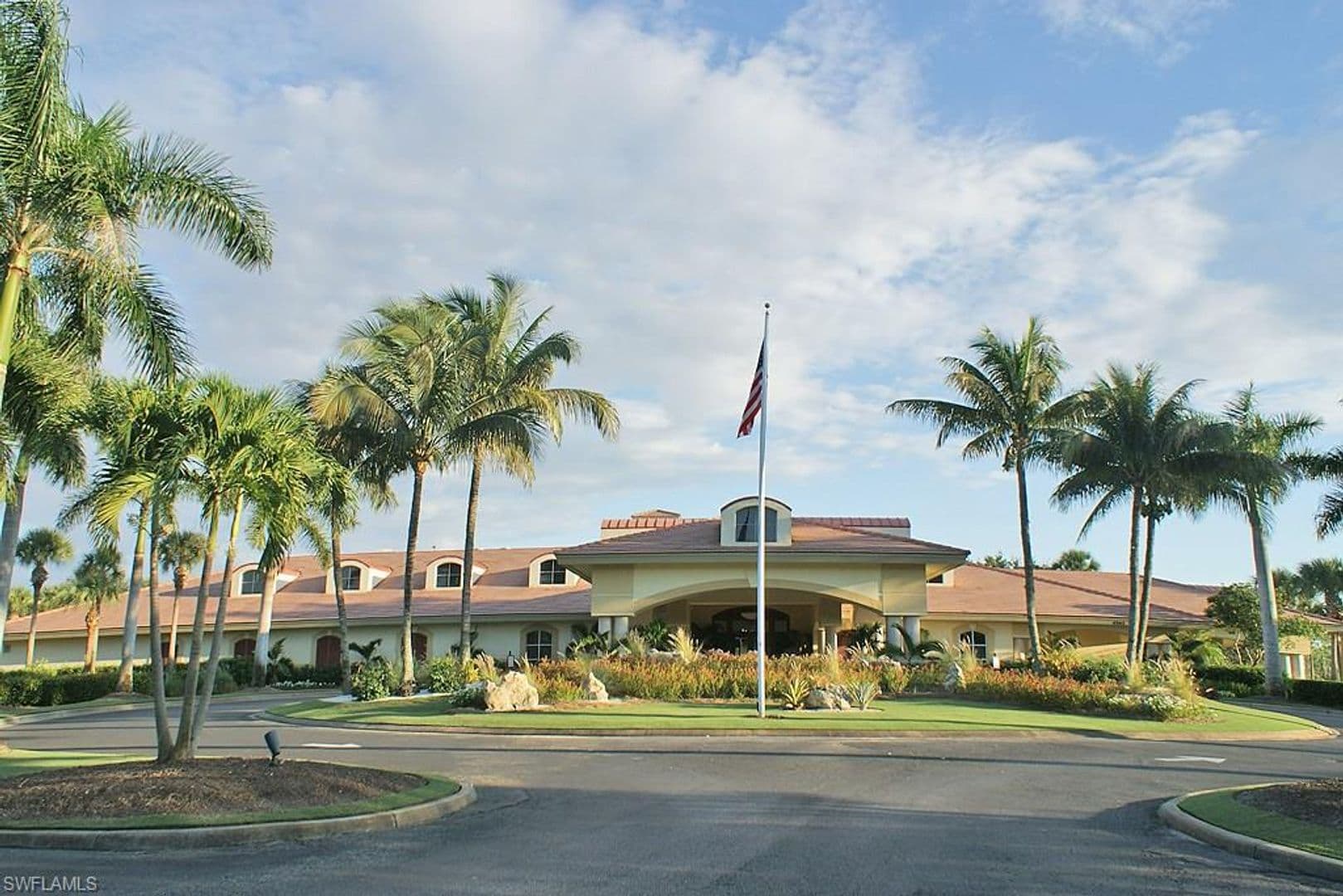 Estero House: 4640 Turnberry Lake Drive #403