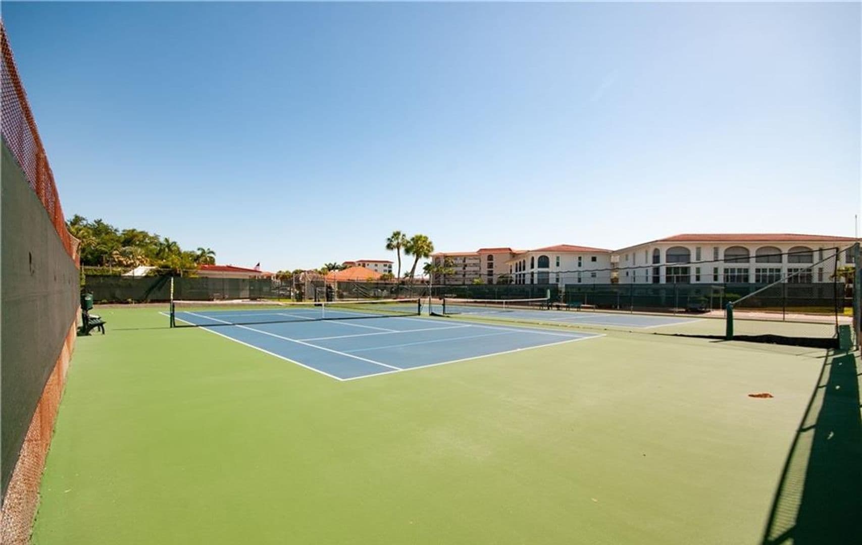 Naples House: 5 High Point Circle W Unit #206