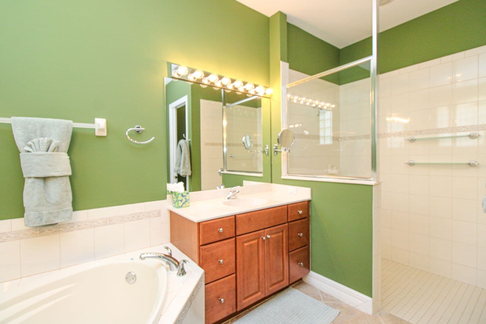 Bonita Springs House: 28130 L Burton Fletcher