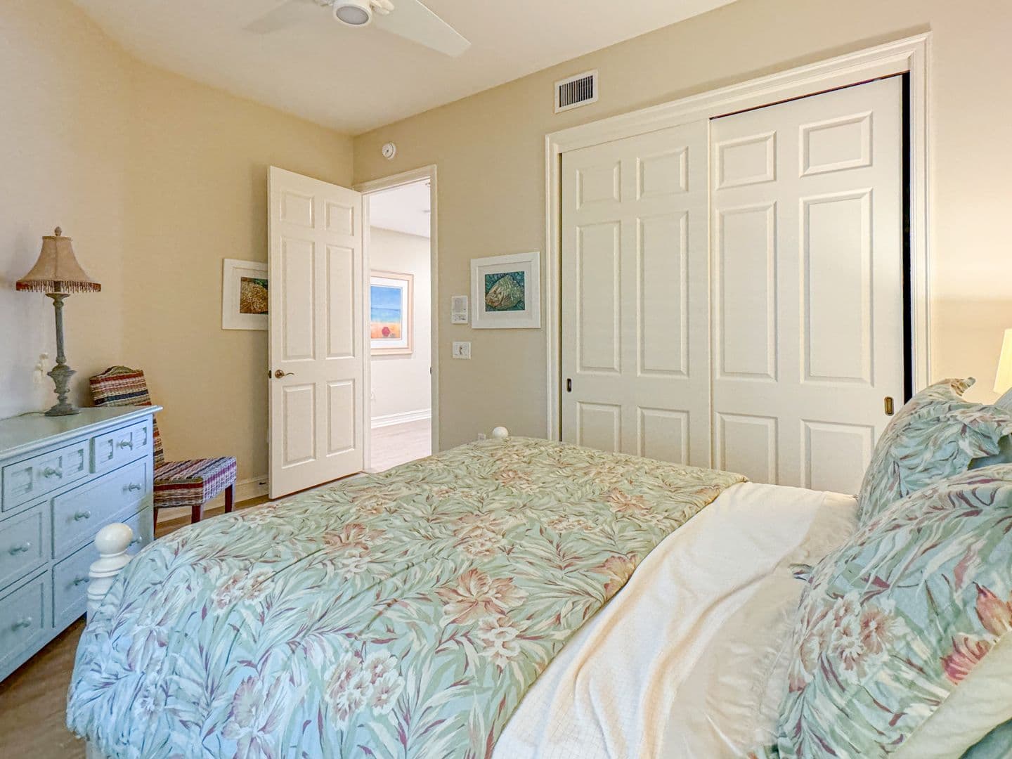 Naples House: 6017 Trophy Drive #601