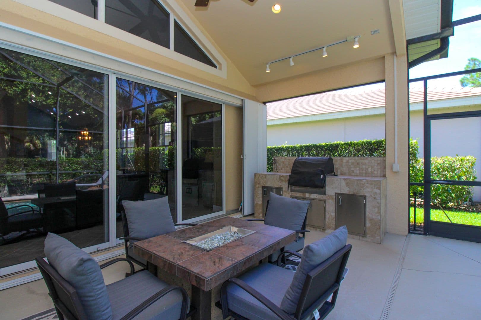 Bonita Springs House: 28130 L Burton Fletcher