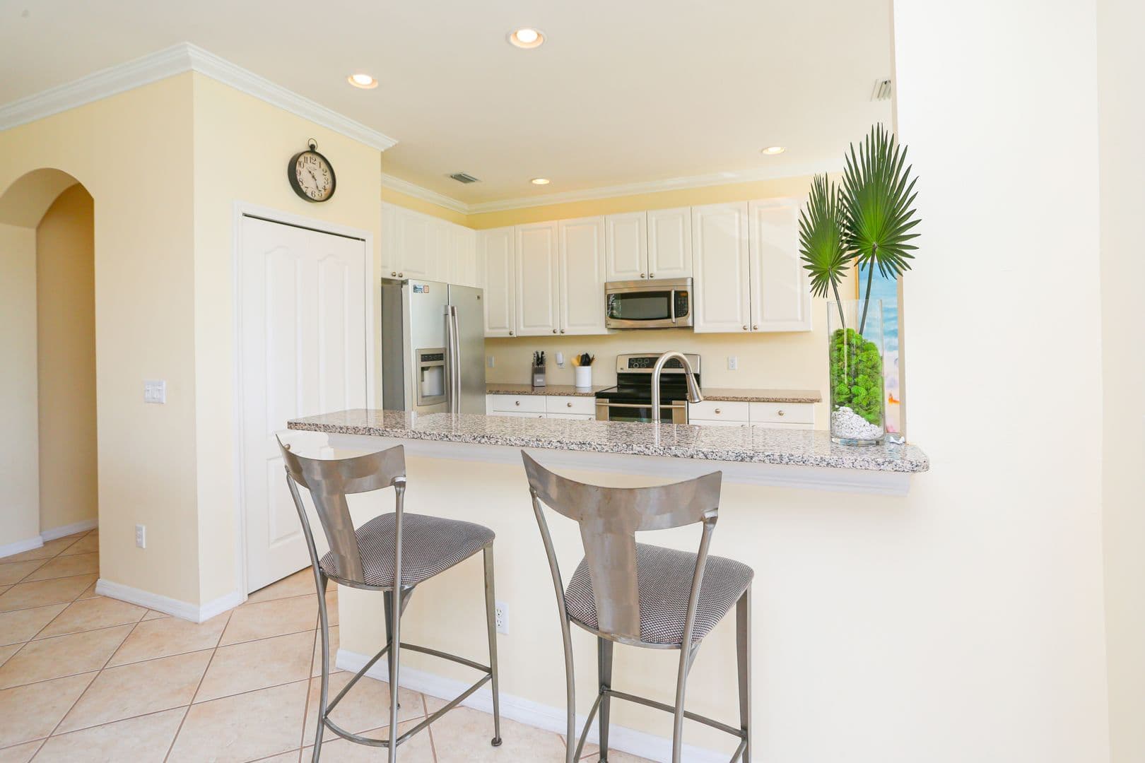 Bonita Springs House: 8981 Palmas Grandes Boulevard Unit 102