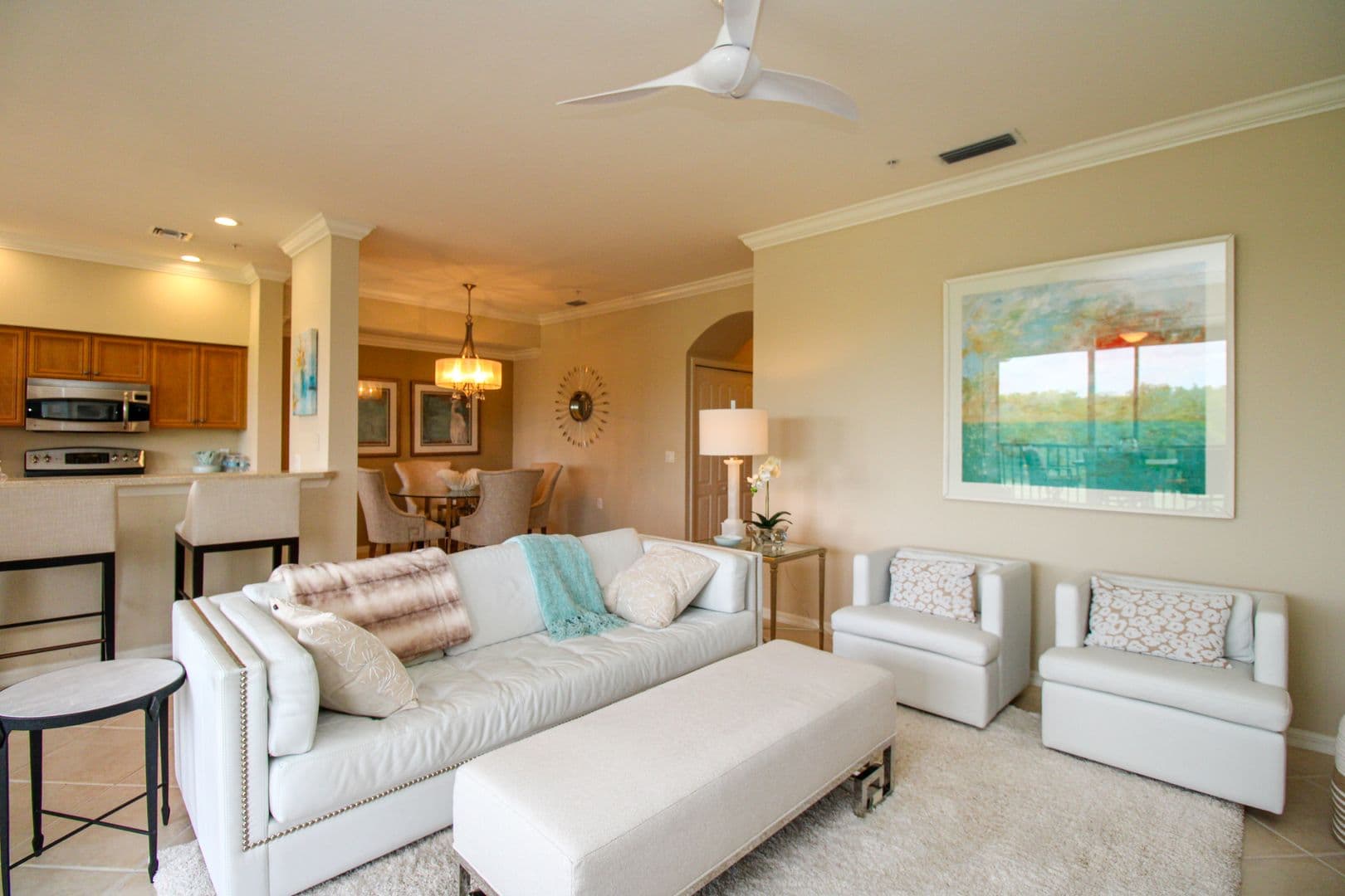 Naples Condo: 10313 Heritage Bay Boulevard Unit 1342