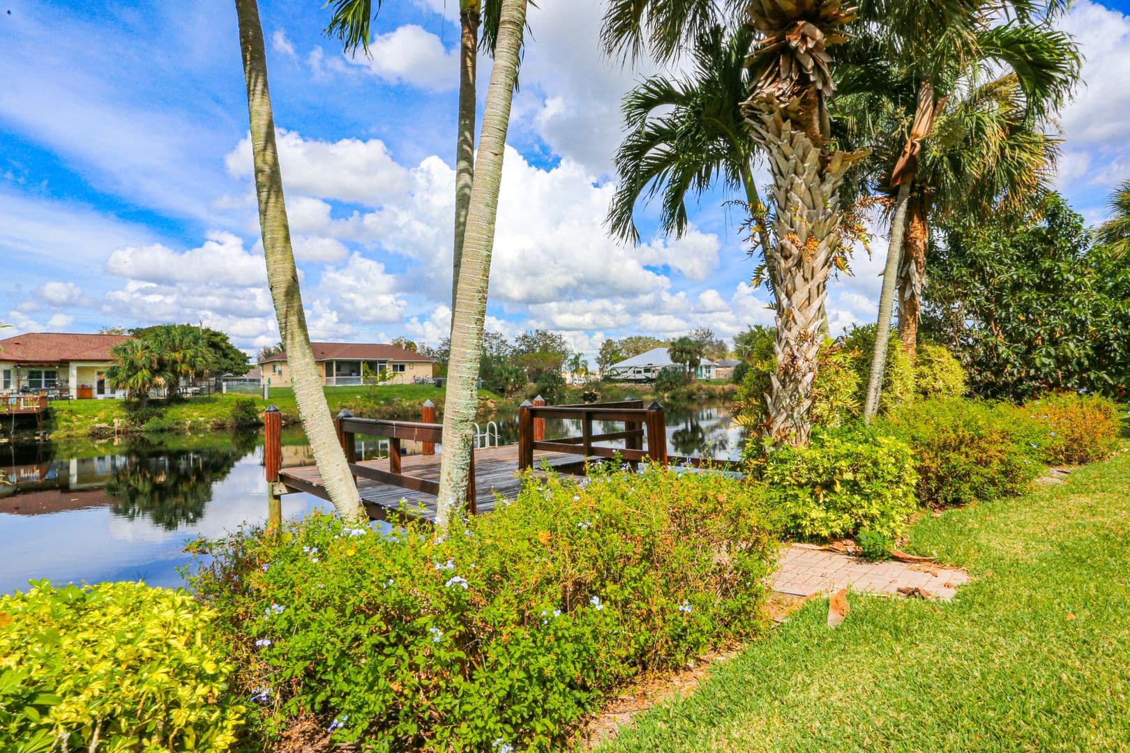 Naples House: 3747 Recreation Lane