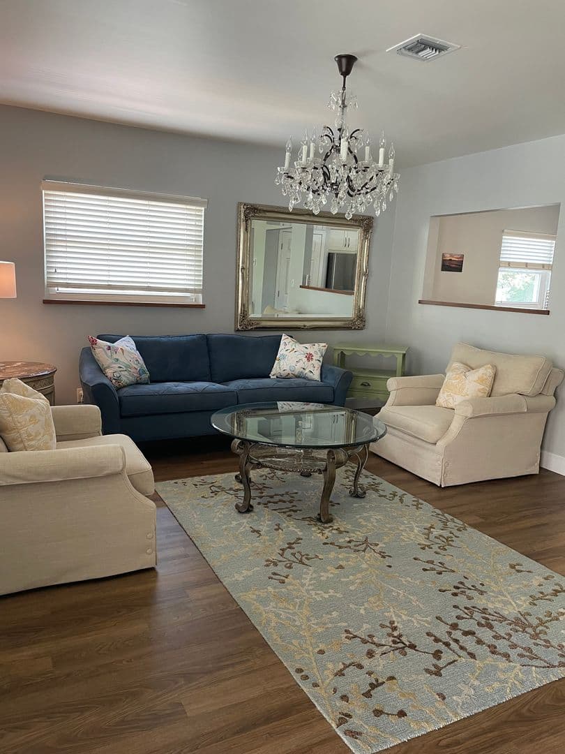 Naples Condo: 940 3rd Street S Unit 202