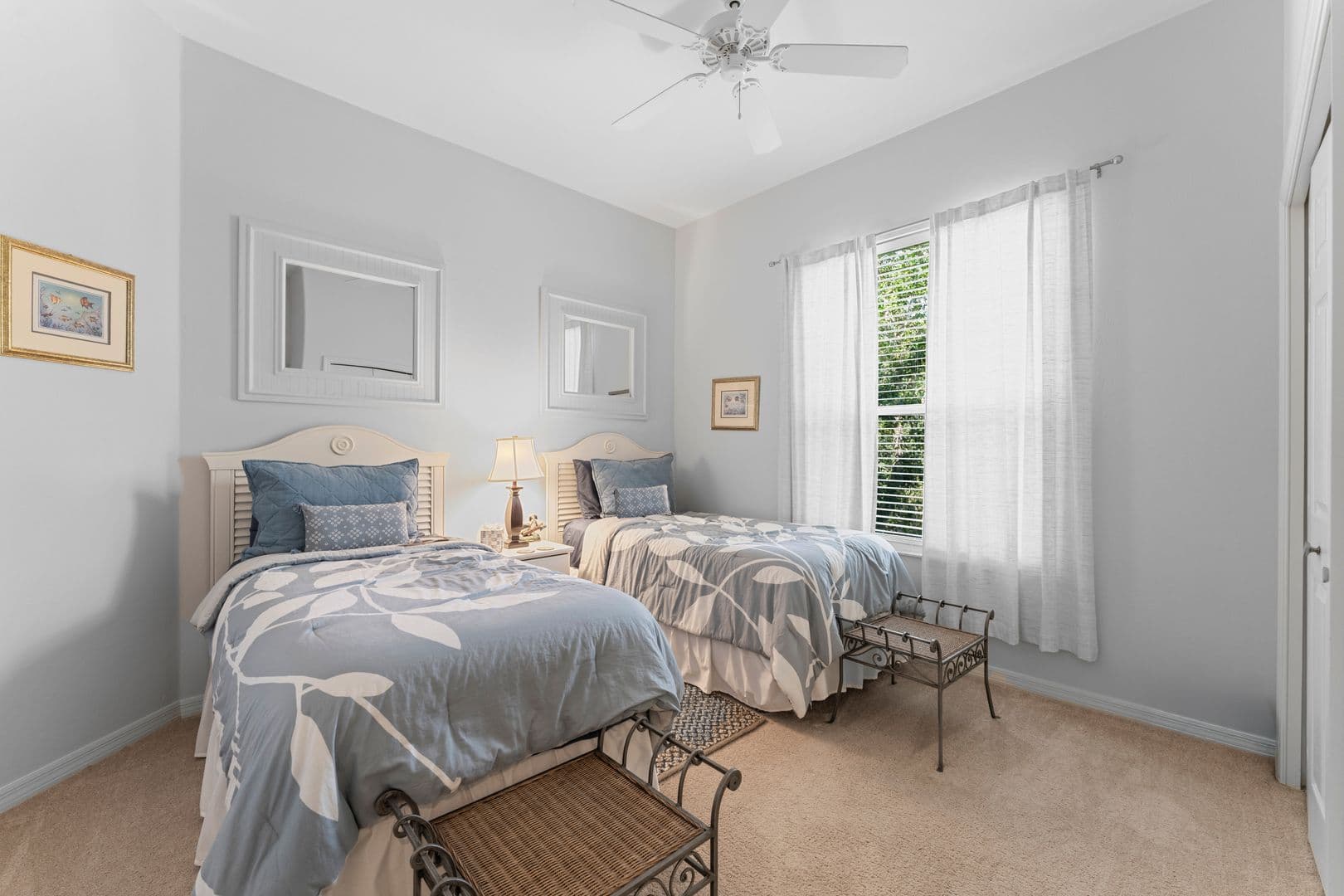 Naples Condo: 8217 Parkstone Place Unit 308