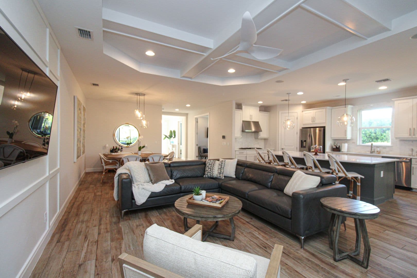 Naples House: 9423 Terresina Drive