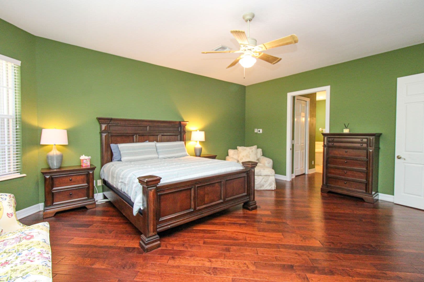 Bonita Springs House: 28130 L Burton Fletcher