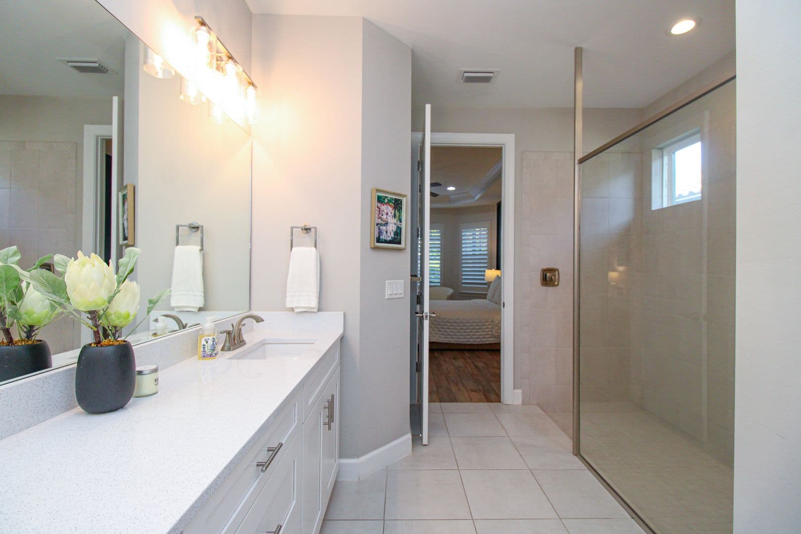 Naples House: 9423 Terresina Drive