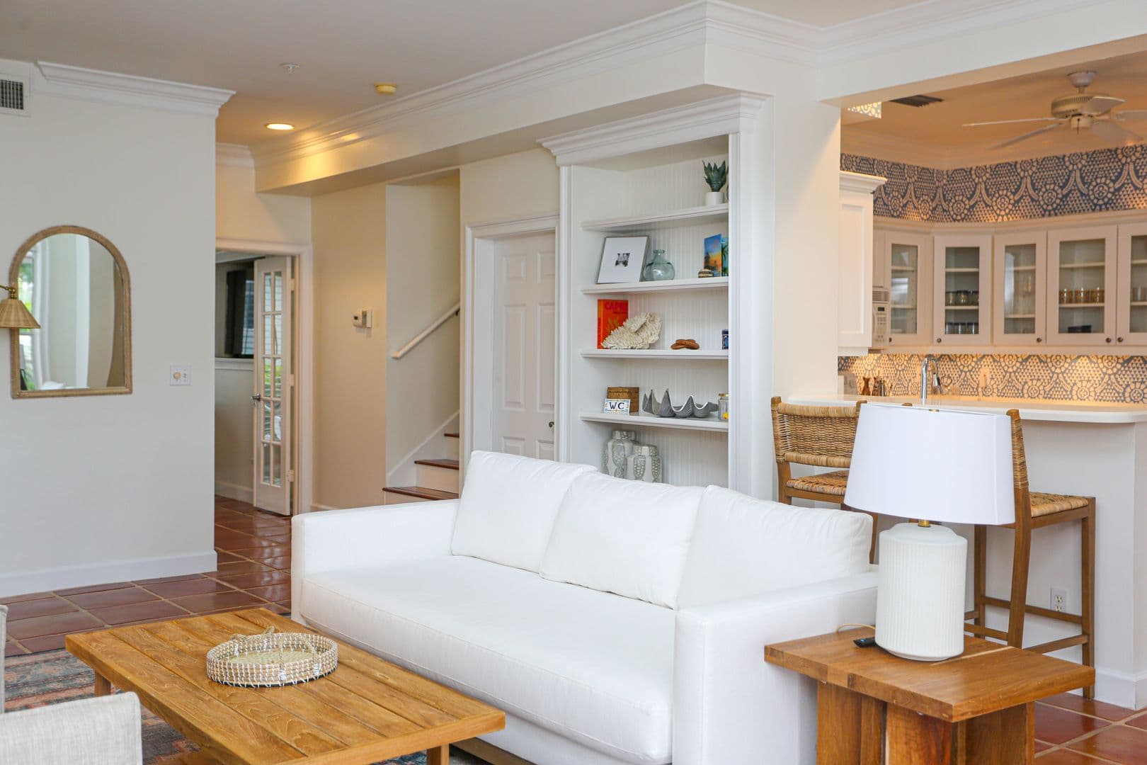 Naples House: 1136 6th Street South Unit 5