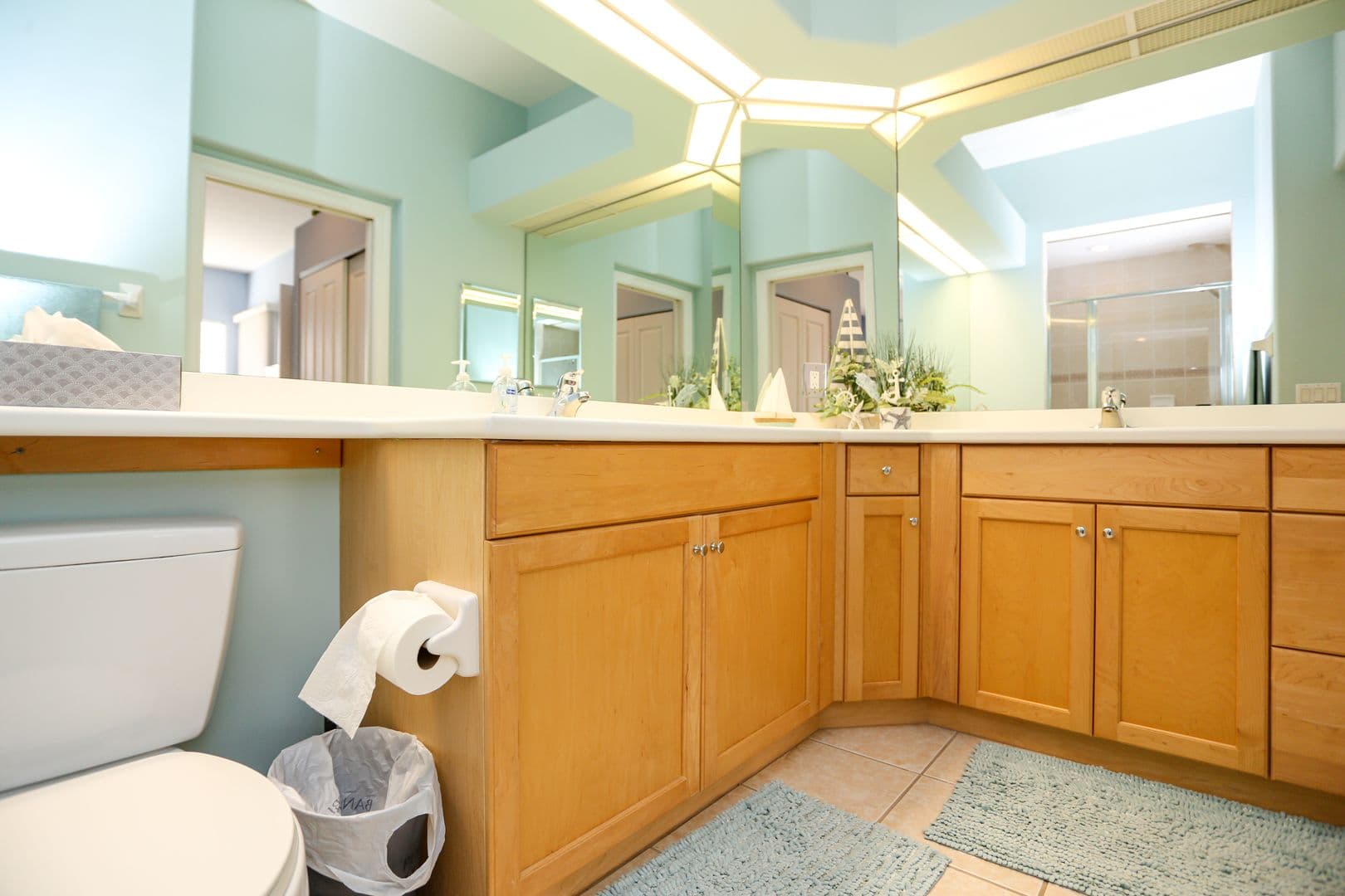 Estero House: 8565 Via Garibaldi #203