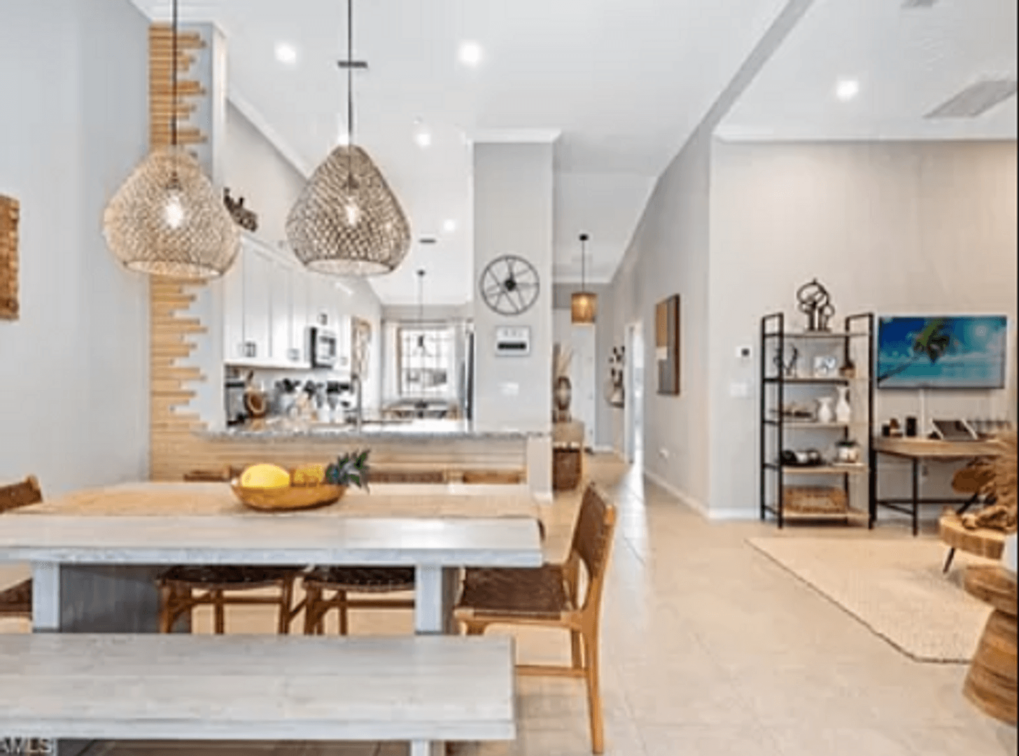 Naples House: 9397 Pocida Court Unit 203