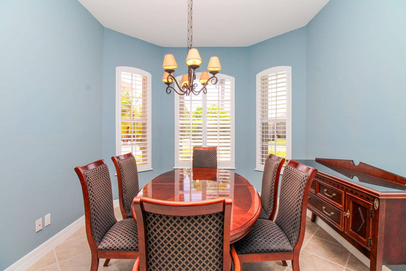 Bonita Springs House: 28130 L Burton Fletcher