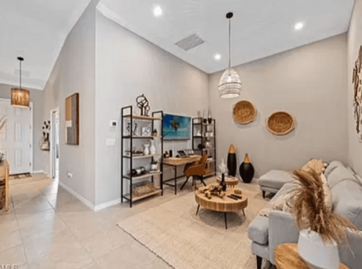 Naples House: 9397 Pocida Court Unit 203