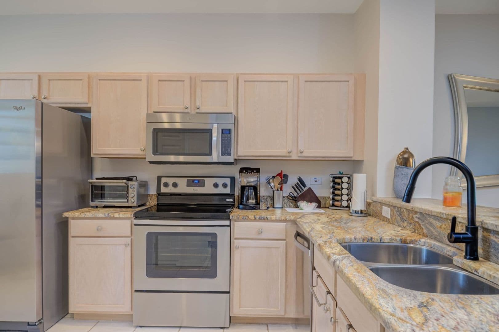Naples House: 8223 Parkstone Place Unit 102