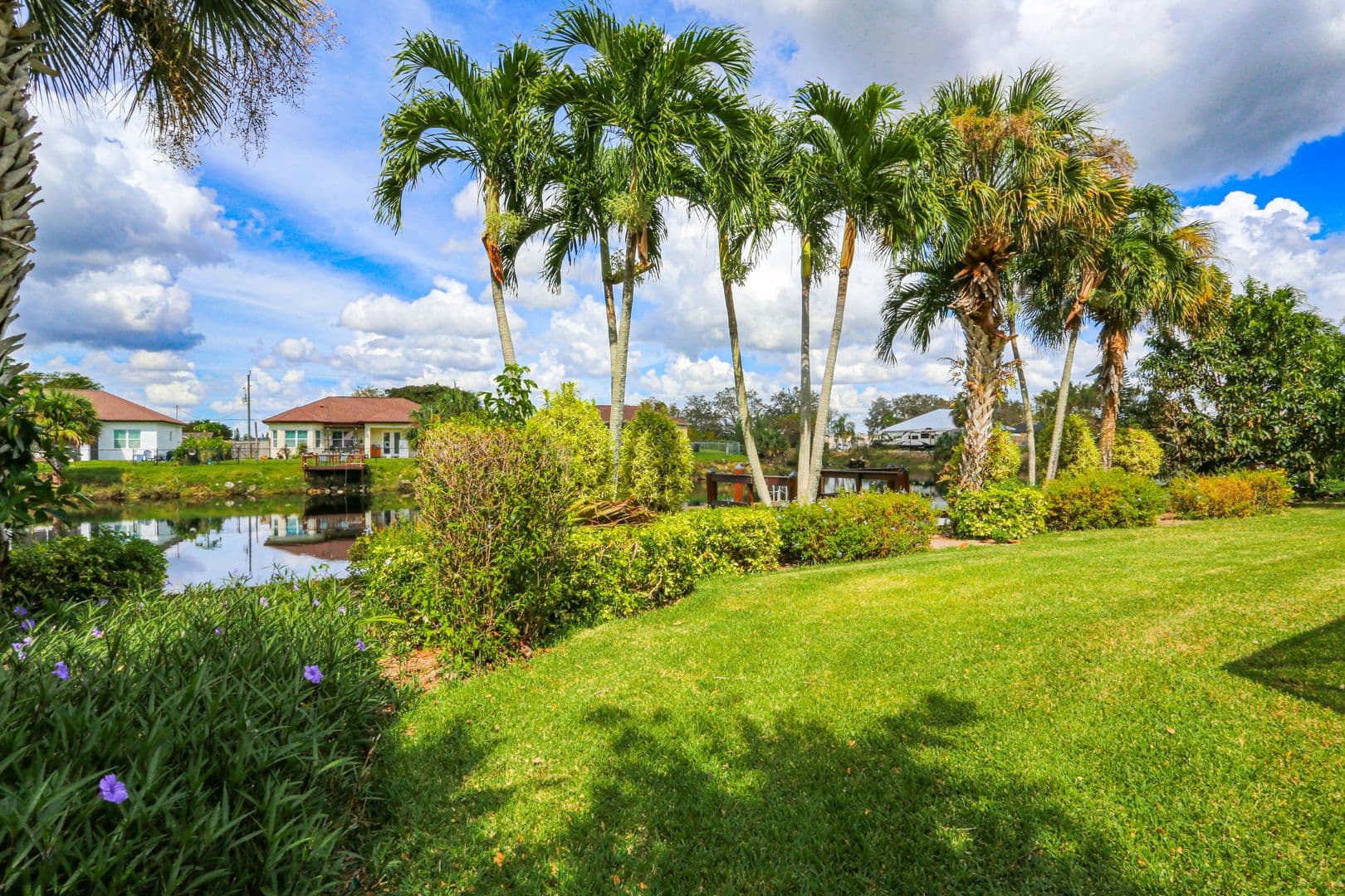 Naples House: 3747 Recreation Lane
