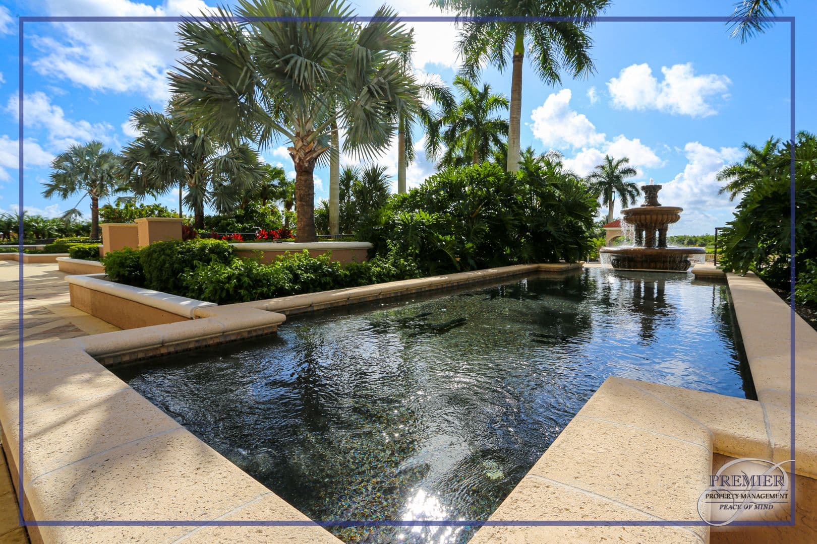 Naples Condo: 1060 Borghese Lane Unit 603